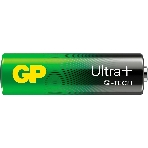 Батарея GP Ultra Plus Alkaline 15AUPA21-2CRSB4 AA (4шт) блистер, фото3
