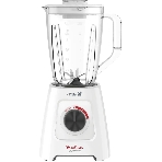 Блендер стационарный Moulinex Blendforce LM42Q110 600 Вт, белый, фото8