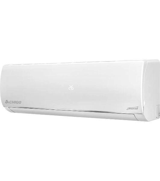 Кондиционер настенный инверторный CHIGO CS-35V3A-1C150 ALBA Inverter