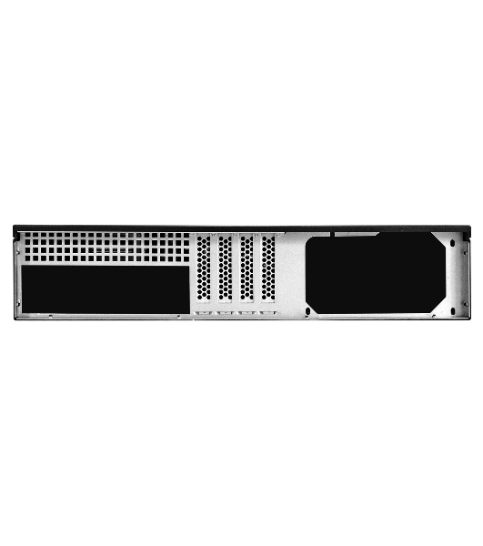 Серверный корпус ExeGate EX293328RUS Pro 2U450-09 (RM 19', высота 2U, глубина 450, БП 900ADS, 2*USB)