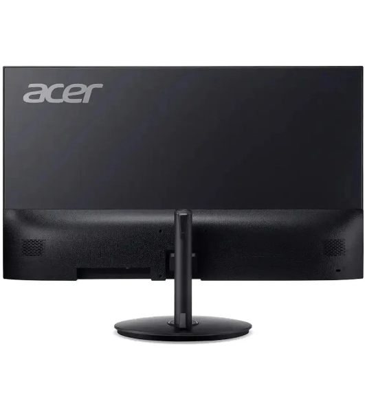 Монитор 31.5' Acer SH322QKbmiiphx VA 3840x2160, 60 Гц, 4 мс, 16:9, 250 кд/м², 2xHDMI 2.0, DP 1.2, HDR10, FreeSync, динамики, черный