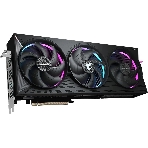 Видеокарта Gigabyte PCI-E GV-R9070XT AORUS E-16GD 1.0 AMD Radeon RX 9070XT 16Gb 256bit GDDR6 2175/20000 HDMIx2 DPx2 HDCP Ret, фото9