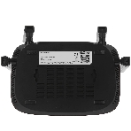 Роутер Dahua DH-MR403/до 300 Мбит/2,4 ГГц/1 порт WAN/3 порта LAN/слот для SIM-карты/черный (DH-MR403), фото3