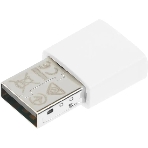 Сверхкомпактный двухдиапазонный USB-адаптер Mercusys MA30N Wi-Fi AC1300, фото 1