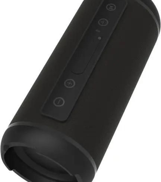 Портативная колонка Ritmix SP-320B черный