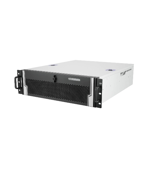 Серверный корпус IN-WIN 3U R300-01