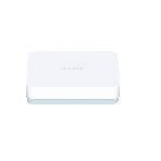 Коммутатор D-Link DES-05C/C2A, 5×100 Мбит/с, неуправляемый, фото 1