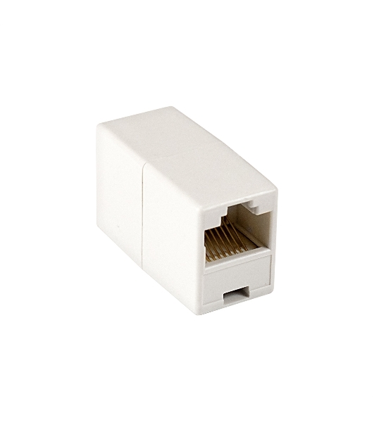 Модуль проходной ExeGate CP45-C5 RJ45-RJ45 cat.5e