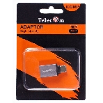 Переходник OTG USB 3.1 Type-C --> USB 3.0 Af Telecom TA431M, фото2