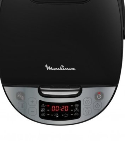 Мультиварка Moulinex MK611832