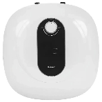 Водонагреватель электрический Candy CS10V-EM2(R) белый, накопительный, 10 л, 2 кВт, фото 1