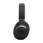 Беспроводные/проводные наушники JBL Live 770NC черный, полноразмерные, Bluetooth 5.3 + проводной, адаптивное шумоподавление , до 65 ч, фото3