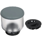 Кофемашина автоматическая DeLonghi EXAM440.55.G серый, исп. кофе - молотый/зерна, 1.4 л, 1450 Вт, 19 Бар., фото8