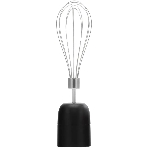 Блендер погружной Polaris PHB 0746 CordLess 700Вт черный, фото8