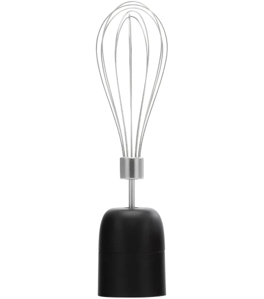 Блендер погружной Polaris PHB 0746 CordLess 700Вт черный