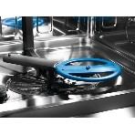 Встраиваемая посудомоечная машина Electrolux EES47320L, черный, 59.6 см, 13 компл., 44 дБ, класс D, фото3