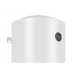 Водонагреватель электрический Thermex Thermo 50 V Slim белый, накопительный, 50 л, 2 кВт, настенный, вертикальный, узкий корпус, фото8