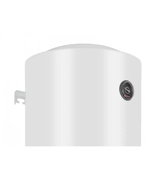 Водонагреватель электрический Thermex Thermo 50 V Slim белый, накопительный, 50 л, 2 кВт, настенный, вертикальный, узкий корпус