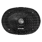 Колонки автомобильные AIWA ASN-6982, фото2