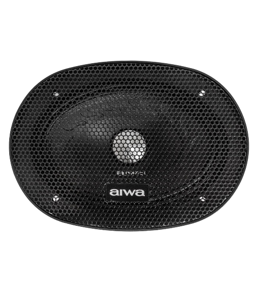 Колонки автомобильные AIWA ASN-6982