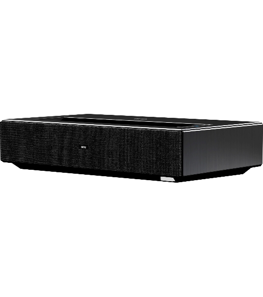 Проектор Cactus CS-U2.B DLP 800Lm ANSI (1920x1080) 15000:1 ресурс лампы:50000часов 2xUSB typeA 2xHDMI 1.78кг