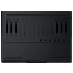 Ноутбук Lenovo Legion 5 15IRX10 Core Ultra 7 255HX 16Gb SSD512Gb NVIDIA GeForce RTX5060 8Gb 15.1' OLED WQXGA (2560x1600) без ОС черный WiFi BT Cam (83F0000GRK), фото2