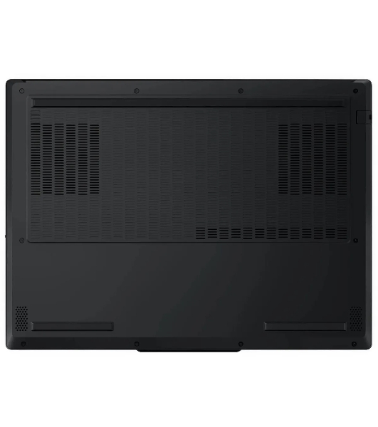 Ноутбук Lenovo Legion 5 15IRX10 Core Ultra 7 255HX 16Gb SSD512Gb NVIDIA GeForce RTX5060 8Gb 15.1' OLED WQXGA (2560x1600) без ОС черный WiFi BT Cam (83F0000GRK)