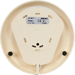 Чайник электрический Tefal BF925232 1.7л. 2400Вт песочный (корпус: пластик), фото4