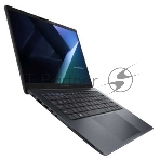 Ноутбук ASUS ExpertBook B5 B5405CCA-LY0236 Intel Core Ultra 7 255H 4400MHz/14'/1920x1200/16GB/512GB SSD/Intel Arc/Wi-Fi/Bluetooth/DOS (90NX08I1-M00880) Grey, фото4