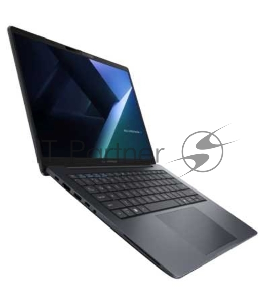 Ноутбук ASUS ExpertBook B5 B5405CCA-LY0236 Intel Core Ultra 7 255H 4400MHz/14'/1920x1200/16GB/512GB SSD/Intel Arc/Wi-Fi/Bluetooth/DOS (90NX08I1-M00880) Grey