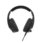 Гарнитура Marvo H8618 Tactic 40 чёрный, проводная, USB, микрофон с шумоподавлением, RGB-подсветка, фото6