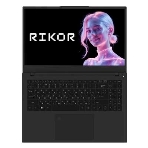 Ноутбук Rikor L5P/15'/IPS/Intel Core i5-1235U/16Gb/512Gb SSD/Intel Iris Xe Graphics/Win11pro/черный/1.85kg, фото5