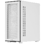 Компьютерный корпус PCCooler ME200 MESH WH, Mesh Full Tower, белый, TG, SPCC, 3x120мм ARGb E-ATX, ATX, mATX, mITX 180/380/220мм 4x2.5', 2x3.5', 7+3xPCI 1xUSB-A 3.0, 2xUSB-A 2.0 432x225x495мм, фото12