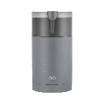 Кофемолка электрическая ротационная BQ CG1005 серый, 150 Вт, 70 г, фото 1