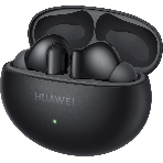 Наушники TWS Huawei FreeBuds 6i (Orca-T100) черный, внутриканальные, Bluetooth, активное шумоподавление, до 8 ч, фото15