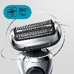 Электробритва Braun 71-S4200cs, фото6