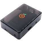 Компьютерный корпус для микрокомпьютеров Orange Pi Case For Pi 3 LTS, фото3
