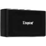 Внешний SSD Kingston XS1000, 1Tb, USB Type-C 3.1, R/W 1050 МБ/с/ 1000 МБ/с черный, фото5