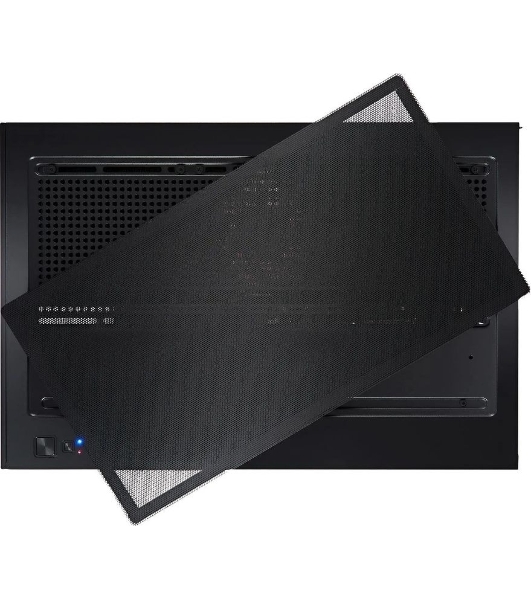Компьютер Bloody BD-PC CB76V2 TWR i5 14400F (2.5) 32Gb SSD1Tb RTX5060TI 16Gb Windows 11 Home 64 2.5xGbitEth WiFi BT 750W черный (RUS) (2142026)
