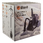 Отпариватель Bort Comfort + Black Edition черный, 2350 Вт, 70 г/мин, 3000 мл, фото11