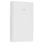 Точка доступа Wi-Fi Cudy AC1200 Gigabit Wall-Plate Access Point AC1200 Dual Band Gigabit Wall Plate Access Point, MT7621DAN+MT7613B+MT7603E, 867Mbps at 5GHz + 300Mbps at 2.4GHz, 1 x Gigabit PoE-IN Port, 802.3af/at, 4 x Gigabit RJ45 ports, LAN1 support PoE Out, Cudy Mesh Support, фото 1