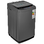 Стиральная машина Willmark WMA-892GD серый, загрузка вертикальная 8 кг, 660 об/мин, класс A, фото2