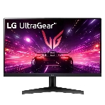 Монитор 23.8' LG UltraGear 24GS60F-B IPS 1920x1080, 180 Гц, 1 мс, 16:9, 300 кд/м2, 1xHDMI, 1хDP, 1x3.5 мм, черный, фото 1