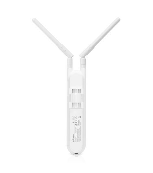 Точка доступа Ubiquiti UAP-AC-M Mesh-точка доступа 2.4+5 ГГц, 1х 1G Ethernet, 802.11ac/n/a/g/b
