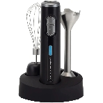 Блендер погружной Polaris PHB 0746 CordLess 700Вт черный, фото9