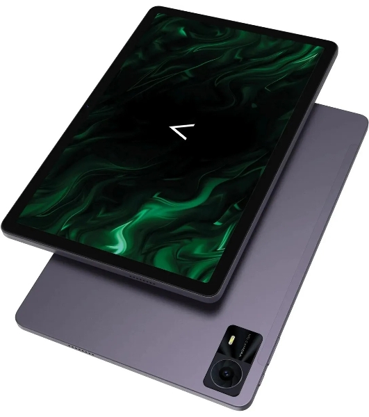 Планшет Digma Pro Zenith 11', 6Gb, 128Gb, 2G, 3G, 4G LTE, Android 14, графит