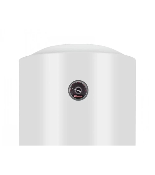 Водонагреватель электрический Thermex Thermo 50 V Slim белый, накопительный, 50 л, 2 кВт, настенный, вертикальный, узкий корпус
