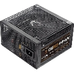 Блок питания Aerocool/Formula APMM-500BD, 500Вт, 80 PLUS Bronze, 120мм, черный, фото 1