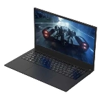 Ноутбук Rikor L5P/15'/IPS/Intel Core i5-1235U/16Gb/512Gb SSD/Intel Iris Xe Graphics/Win11pro/черный/1.85kg, фото6