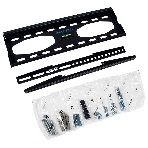 Кронштейн Kromax STAR-33, 26'-55', VESA 400x400 мм, max 50 кг, серый, фото6